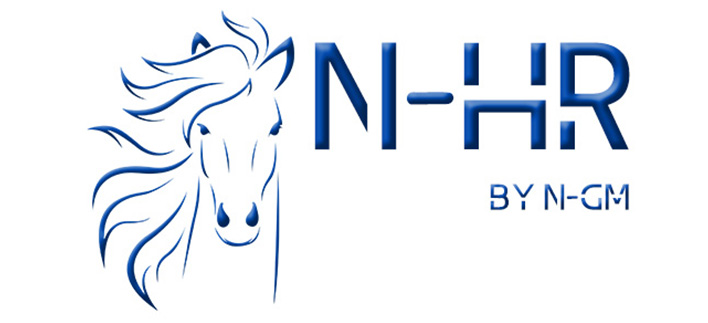 Logo N-HR